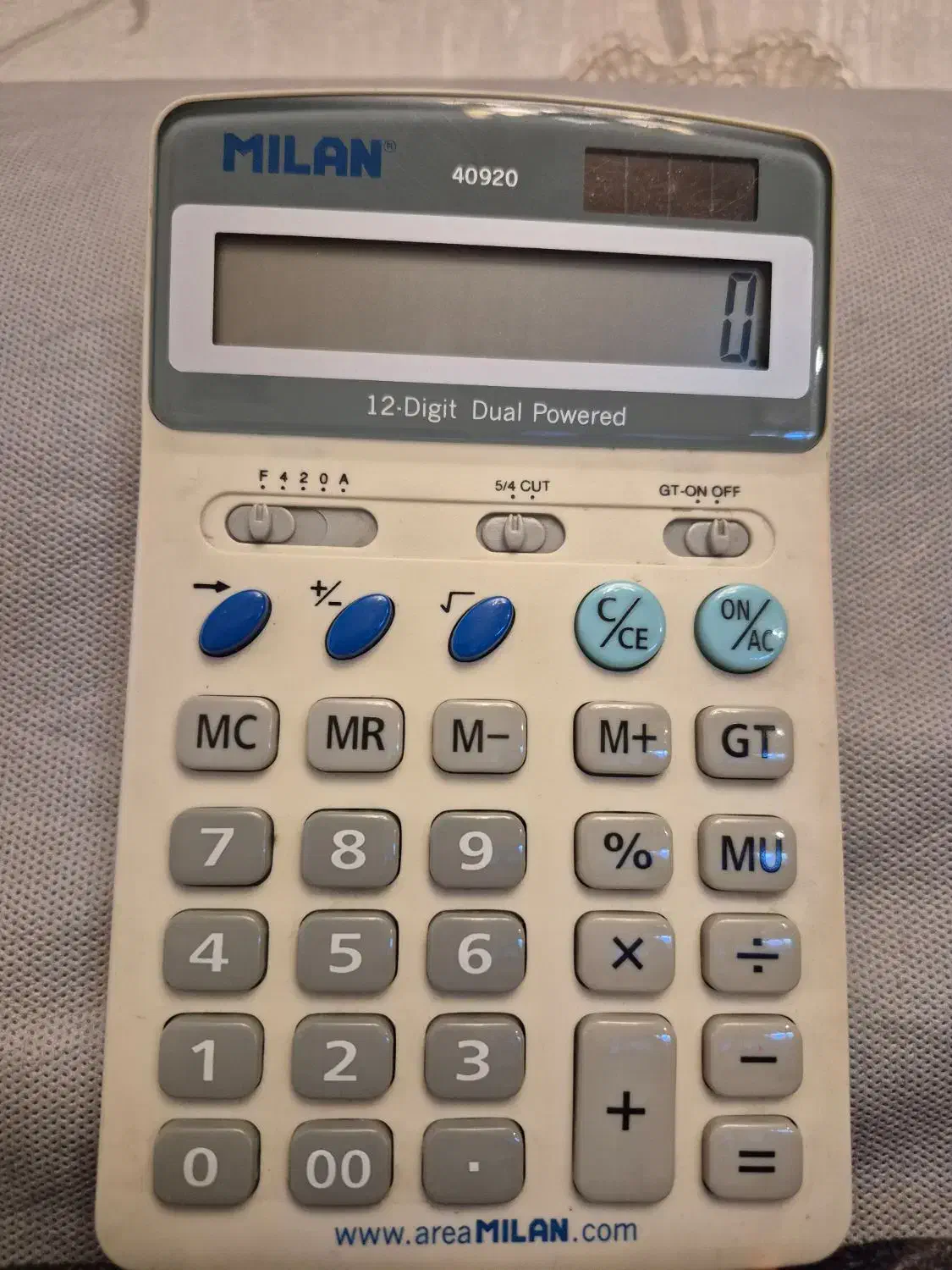 ماشین حساب میلان|لوازم التحریر|تهران, حشمتیه|دیوار