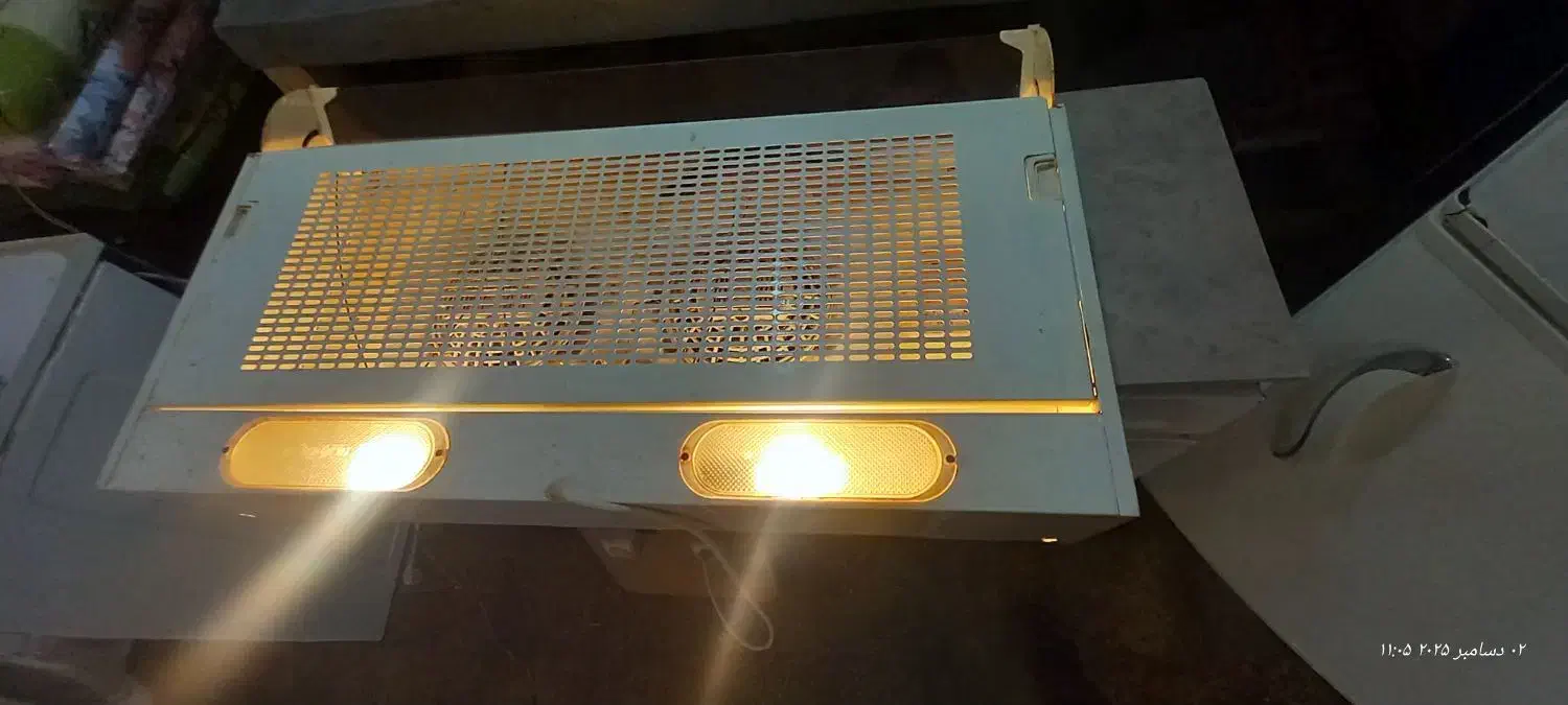 هود قدیمی|هود|صحنه, |دیوار