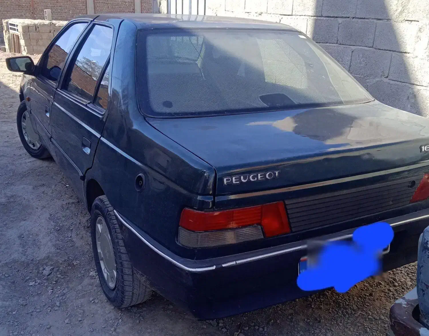 اردی ۸۵|خودرو سواری و وانت|کرمان, |دیوار