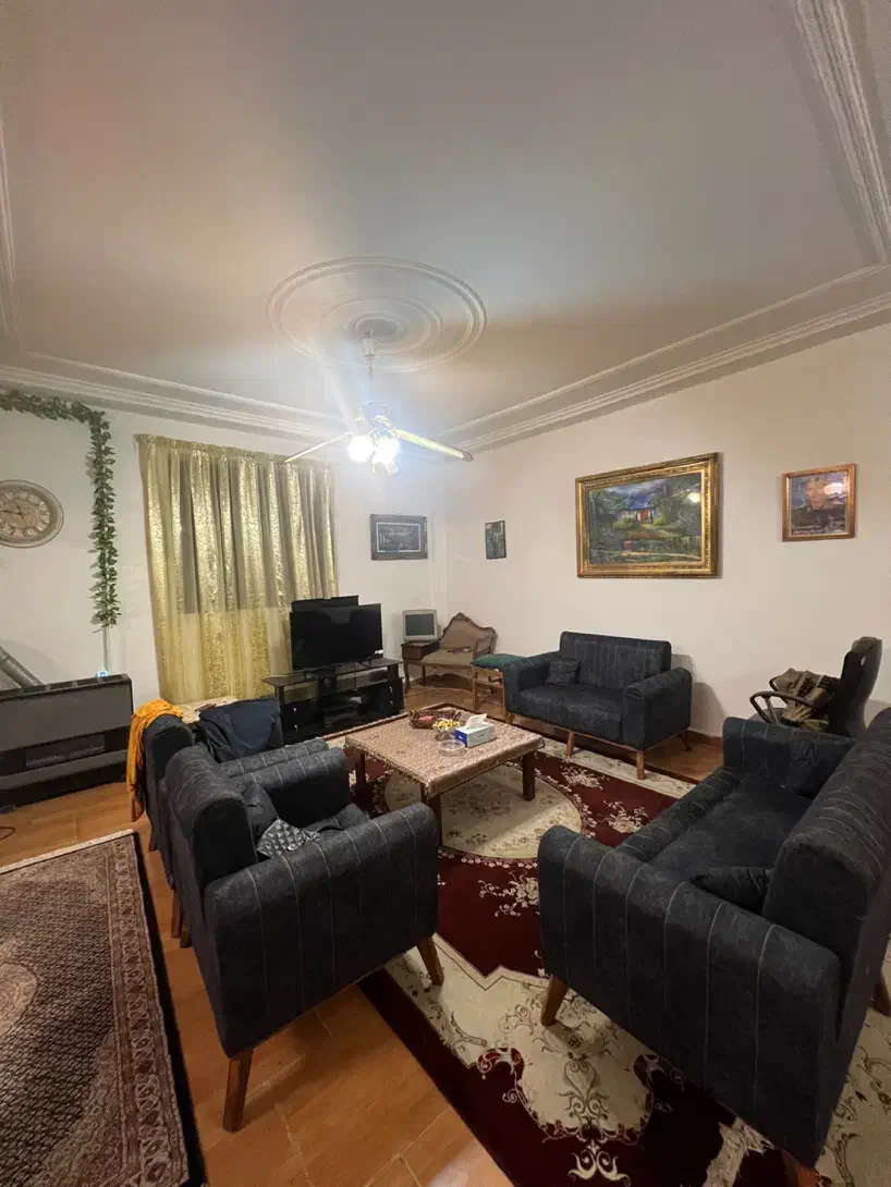 اجاره کوتاه مدت روزانه شبانه  سویت آپارتمان رشت|اجارهٔ کوتاه‌مدت آپارتمان و سوئیت|رشت, کوی عرفان|دیوار