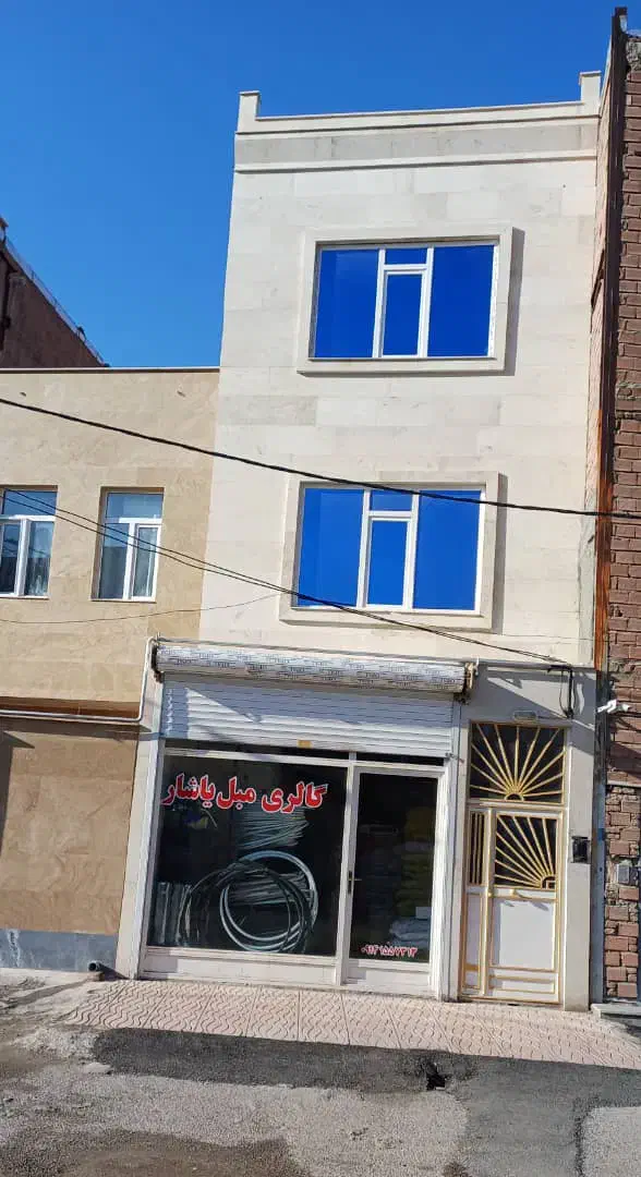 فروش ویلایی تجاری|فروش خانه و ویلا|اردبیل, |دیوار