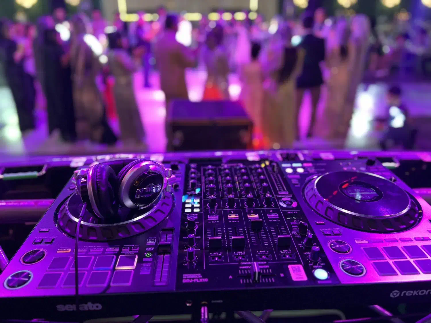 دیجی.Dj|خدمات پذیرایی، مراسم|بندرعباس, |دیوار