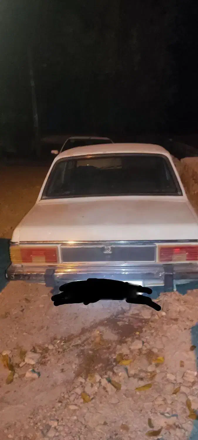 پیکان مدل 1382|خودرو سواری و وانت|فارسان, |دیوار