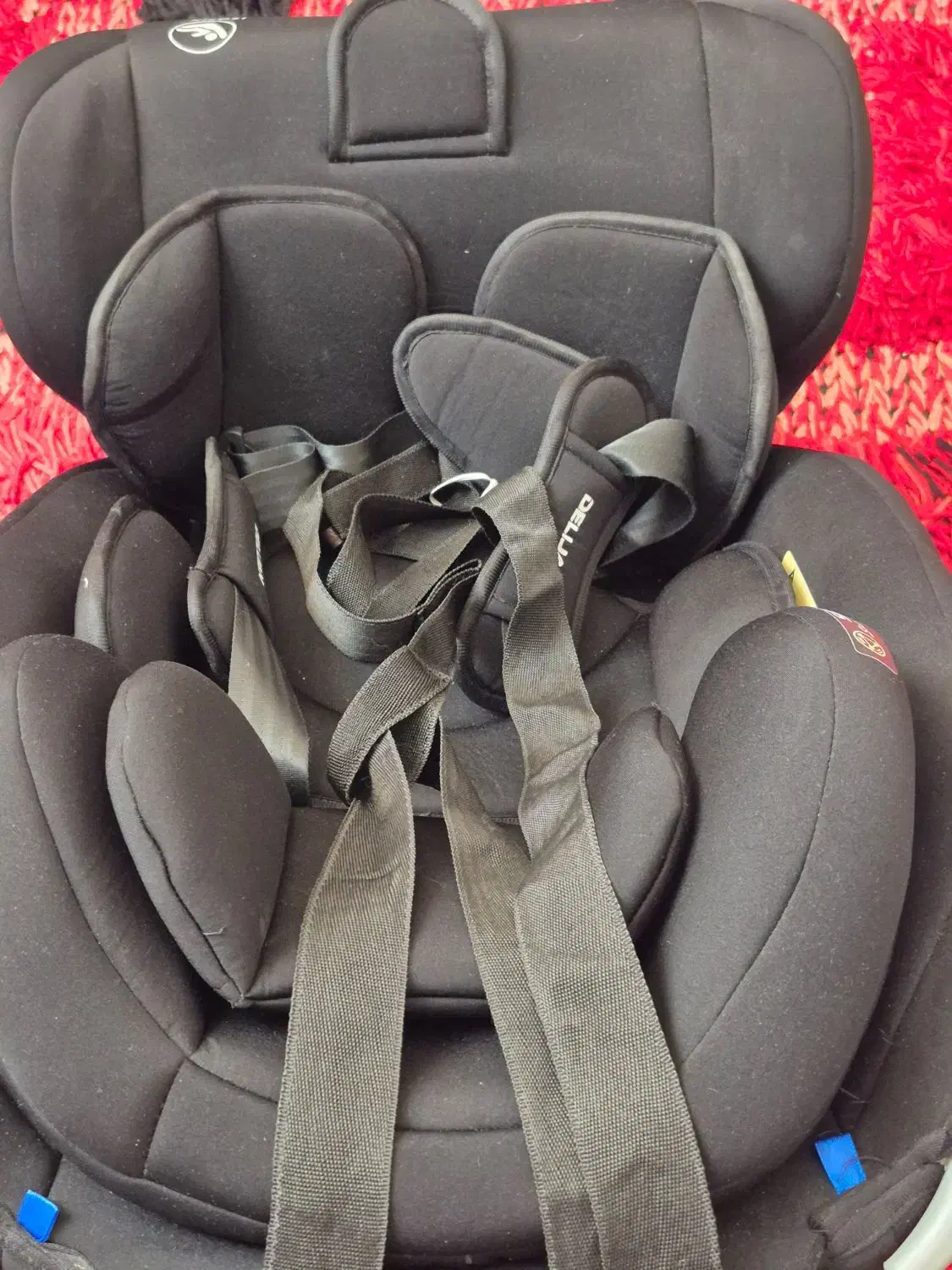 صندلی ماشین|تخت و صندلی بچه|تهران, طرشت|دیوار