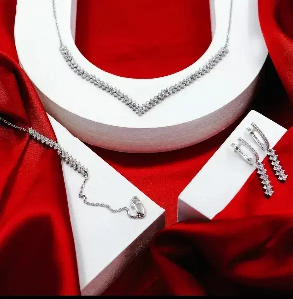 ست سرویس نقره|جواهرات|فردیس, شهرک وحدت|دیوار