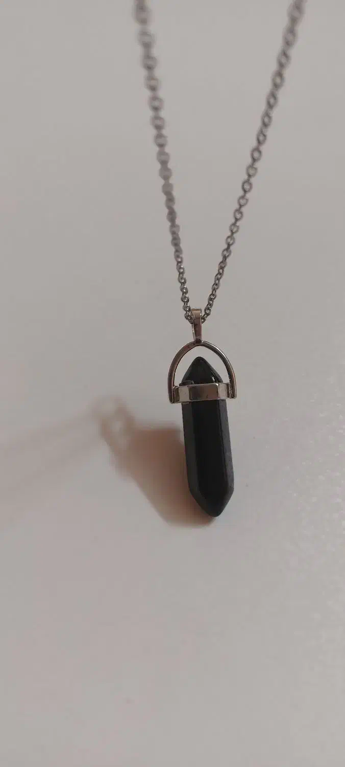 گردنبند منشور|بدلیجات|قم, طلاب غیر ایرانی|دیوار