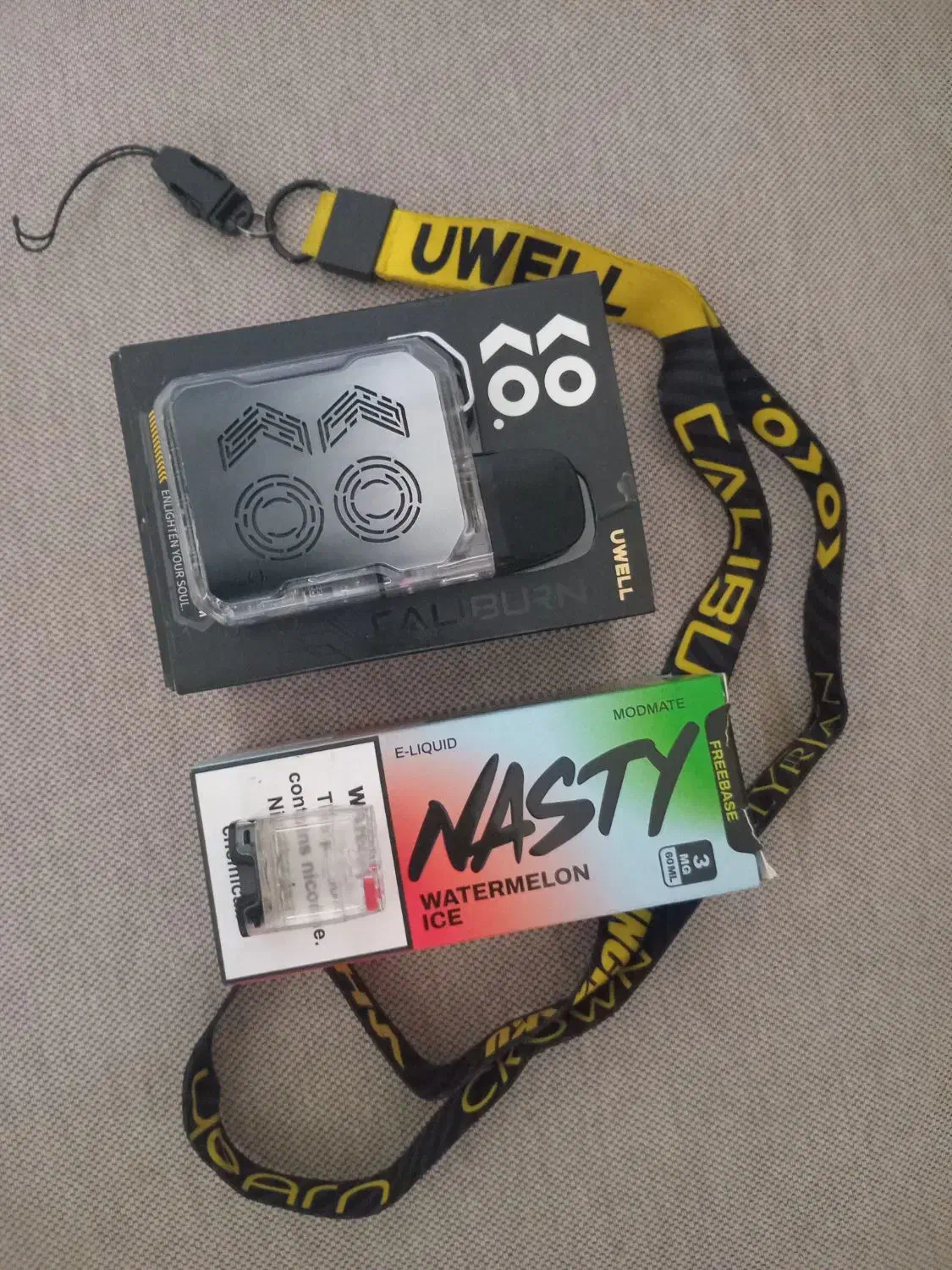 پاد کوکو|زیورآلات و اکسسوری|کرج, شهرک بنفشه|دیوار