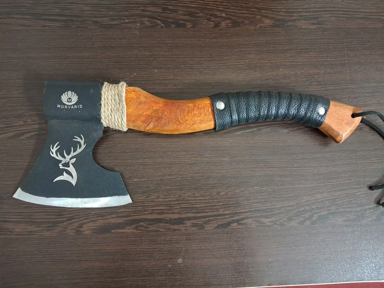 تبر تیغه فولاد نونو|ابزارآلات|بهشهر, |دیوار