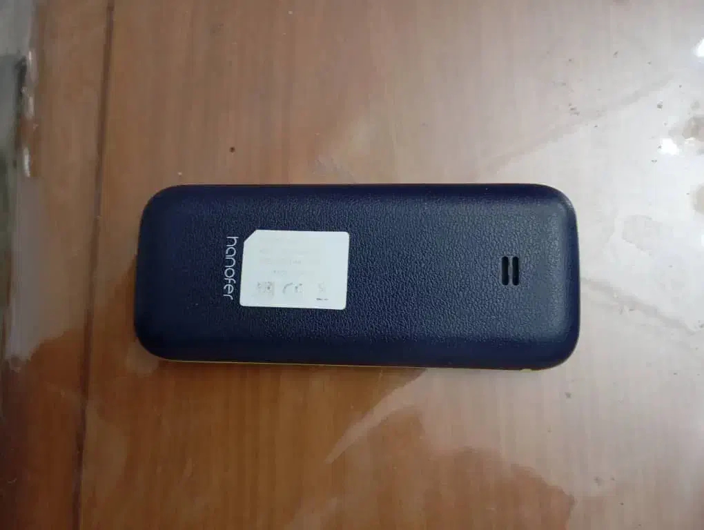 HANOFER 8000M|موبایل|کاشان, عربها|دیوار