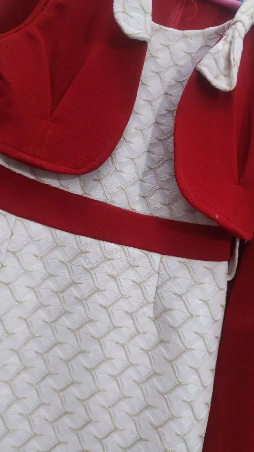 لباس دخترانه کودک یلدایی|کفش و لباس بچه|ری, سیزده آبان|دیوار