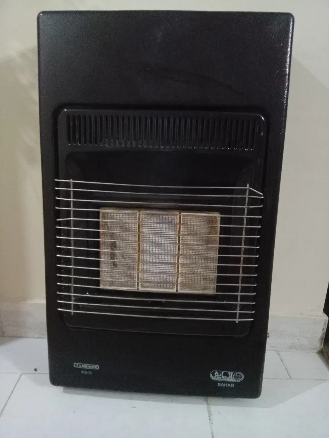 فروش بخاری گازی دیواری بدون دودکش|بخاری، هیتر، شومینه|پردیس, فاز ۱|دیوار