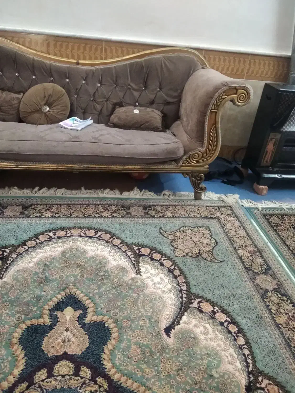 سویت|اجارهٔ کوتاهمدت آپارتمان و سوئیت|قم, جمکران|دیوار