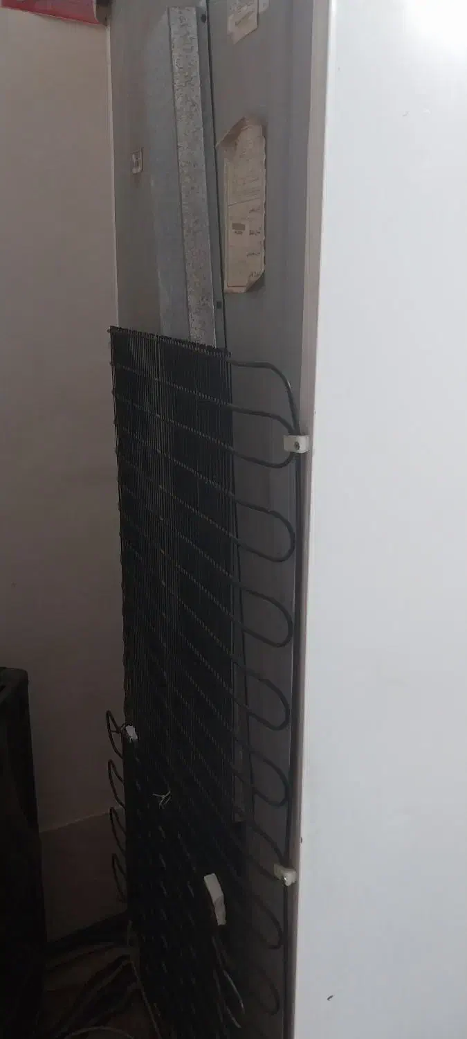 یخچال دودربدون برفک|یخچال و فریزر|آزادشهر, |دیوار