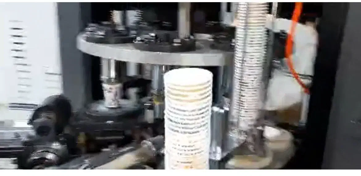 تولید لیوان کاغذی|ماشینآلات صنعتی|تهران, استاد معین|دیوار