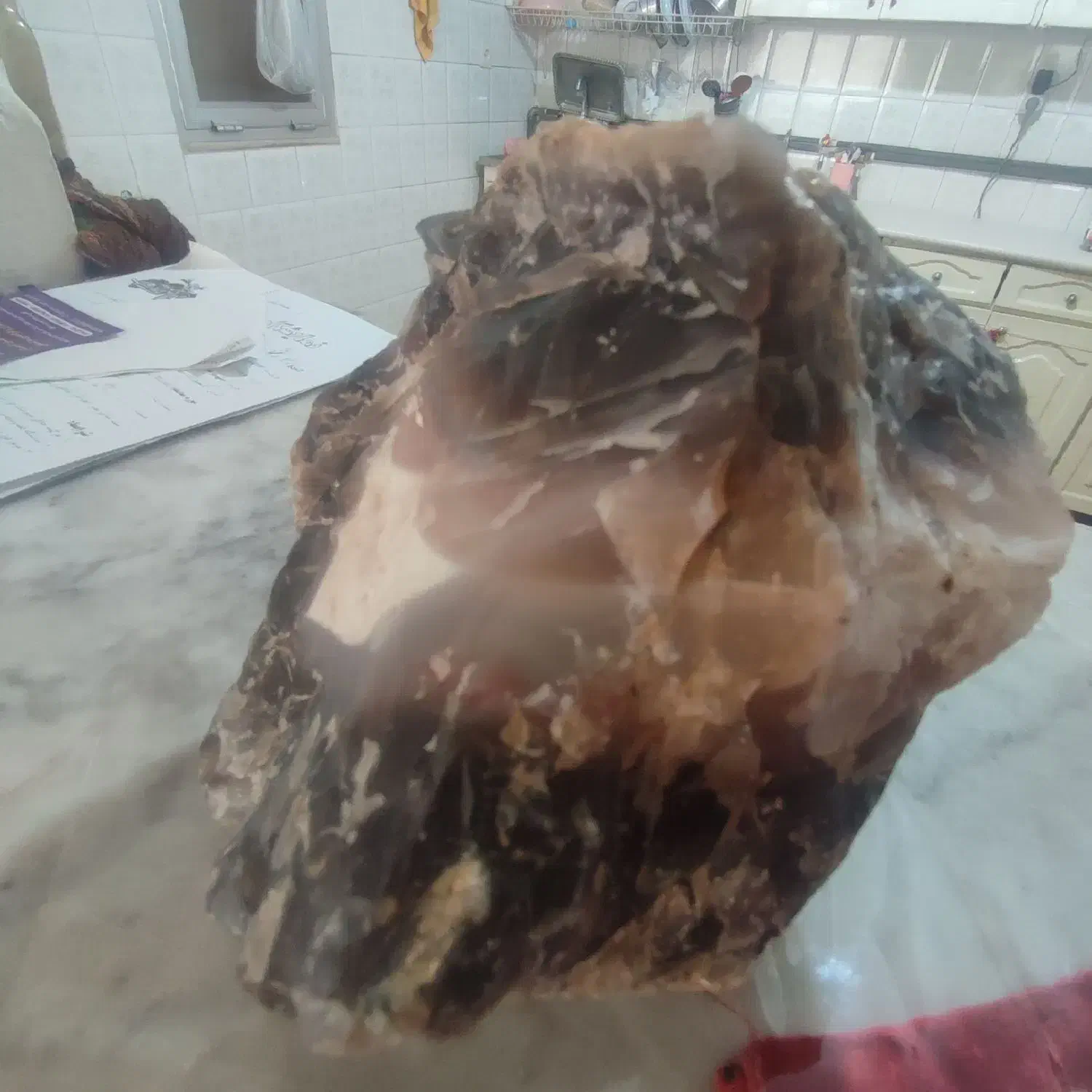 سنگ زینتی|جواهرات|سبزوار, طبرسی (جعفرآباد)|دیوار