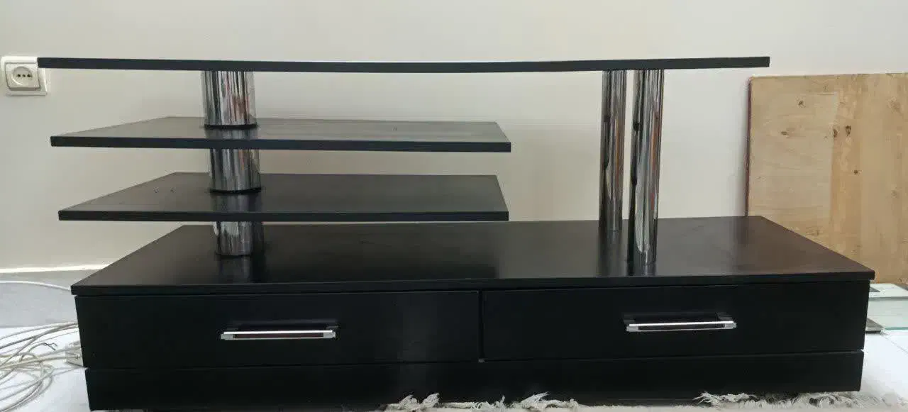 میز تیوی|میز تلویزیون|کرج, اصفهانی‌ها|دیوار