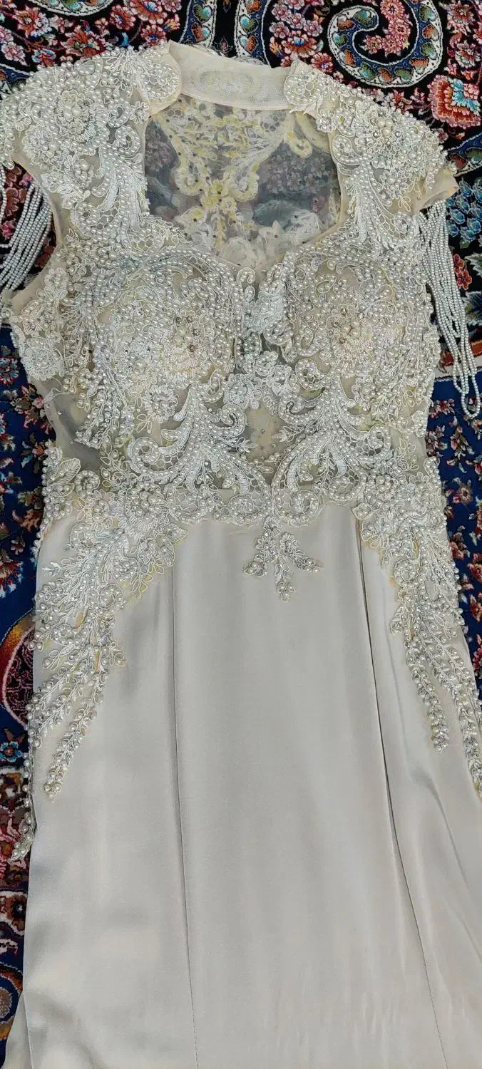 لباس مجلسی|لباس|فیروزکوه, |دیوار