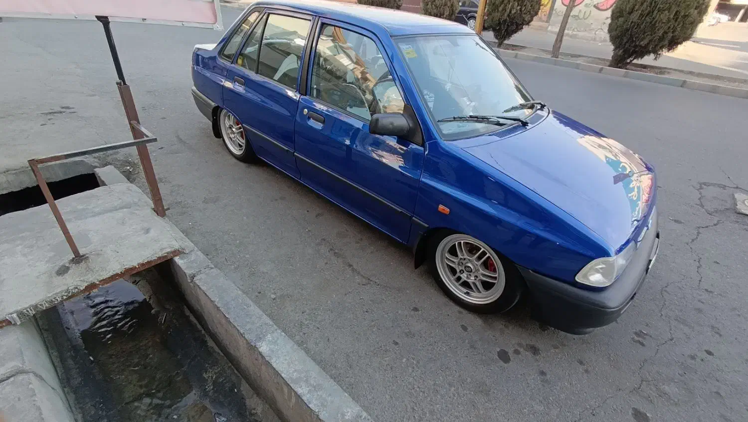 رینگ سایز ۱۴ Rpf1|قطعات یدکی و لوازم جانبی|اندیشه, شهرک مریم|دیوار