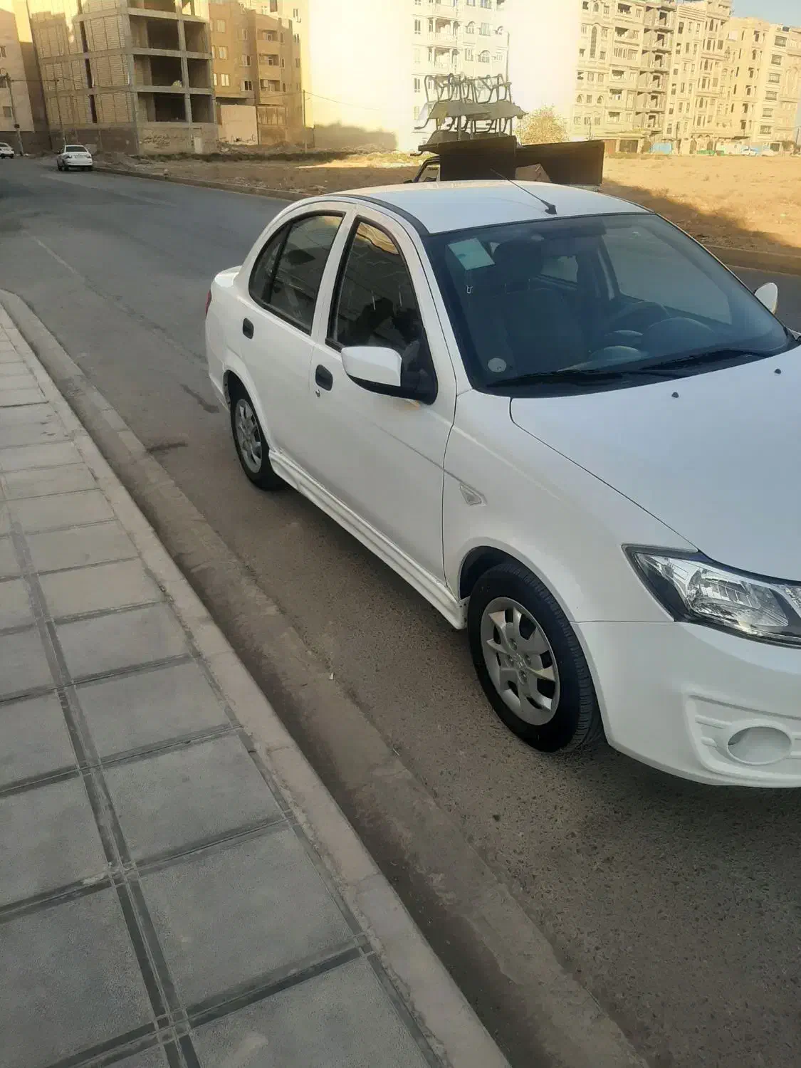 ساینا EX مدل ۱۴۰۱ در حد صفر|خودرو سواری و وانت|قم, انسجام|دیوار