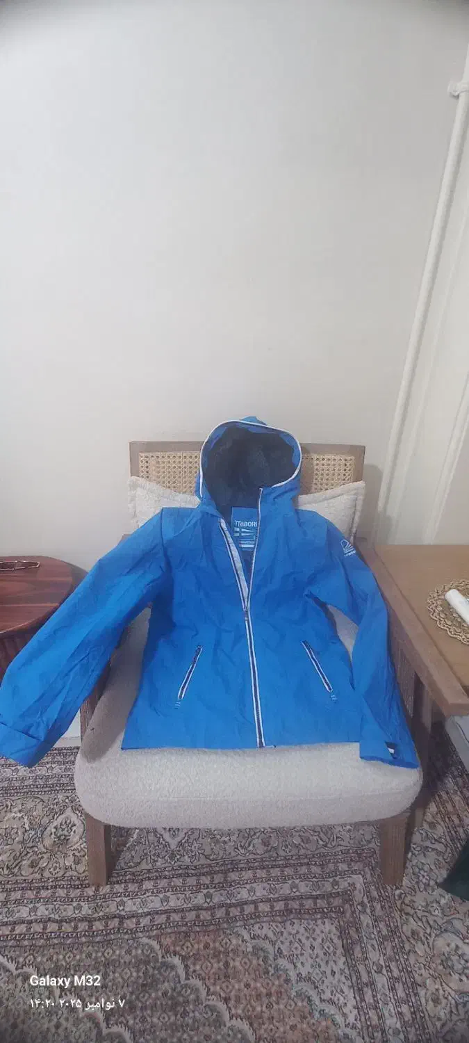 کاپشن پاییزه اورجینال|لباس|اسلام‌شهر, شهرک الهیه|دیوار