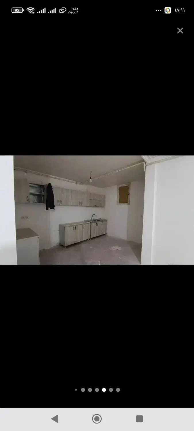 فروش واحد مسکن مهر 85متری|فروش آپارتمان|بندر امام خمینی, |دیوار