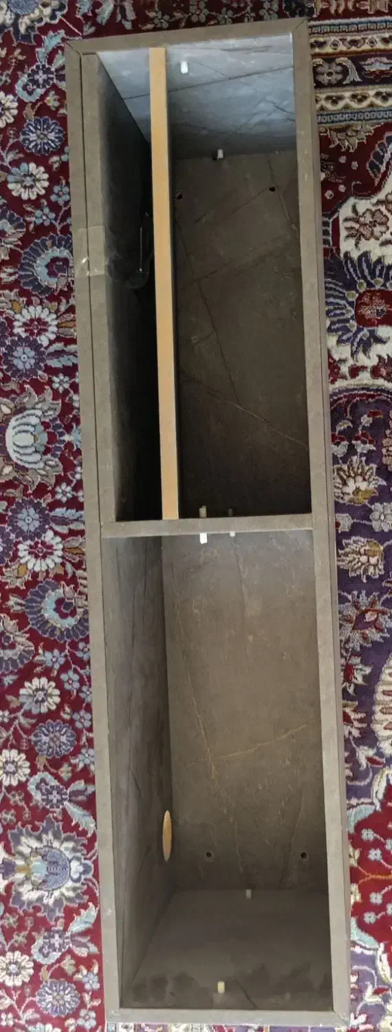 میز زیر LCD نصب بر روی دیوار توافقی به فروش میرسد|میز تلویزیون|شیراز, قلعه شاهزاده بیگم|دیوار