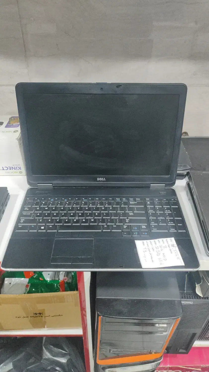 لپتاپ core i5|رایانه همراه|محمدیه-قزوین, |دیوار