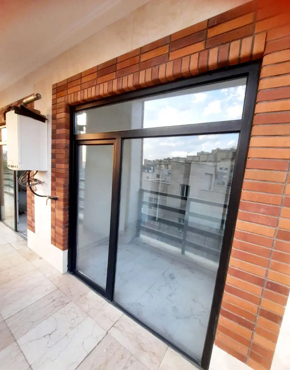 تولید درب و پنجره دوجداره (upvc)|مصالح و تجهیزات ساختمان|جاسک, |دیوار