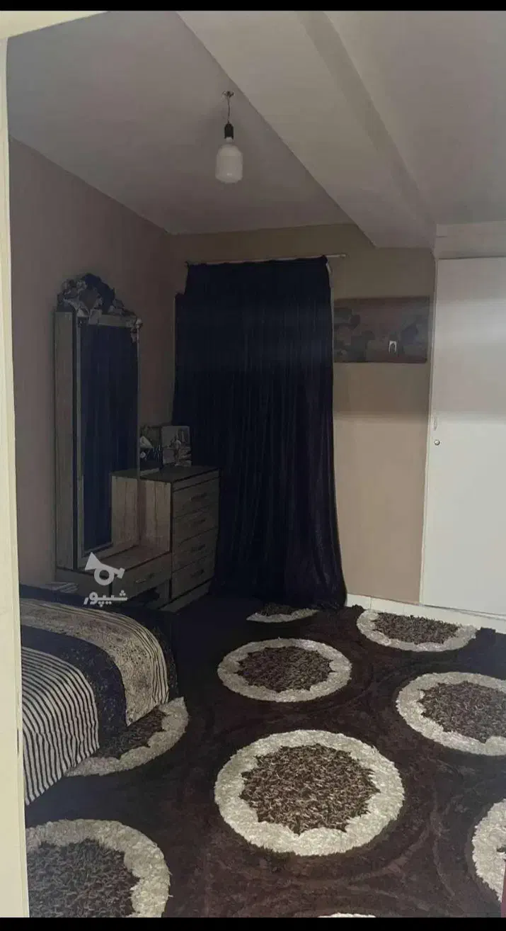 فروش ۵۵متری مسکن جوانان * ۱/۱۰۰ت نقدی امضا *|فروش آپارتمان|ساری, |دیوار