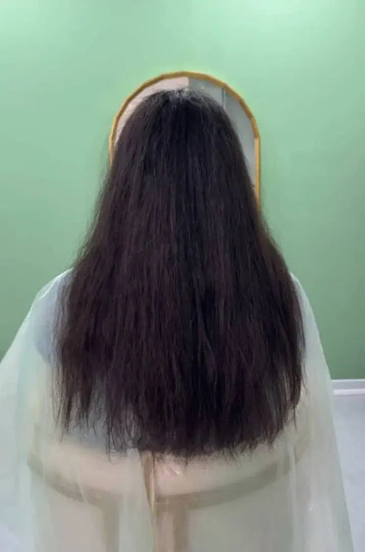 مدل کراتین و پروتئین|خدمات آرایشگری و زیبایی|گنبد کاووس, |دیوار