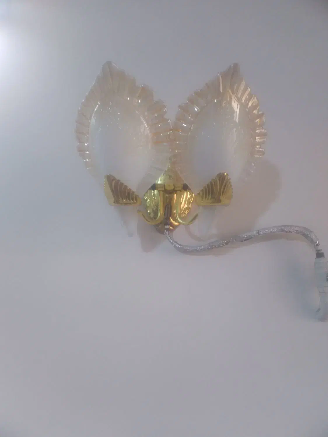 روشنایی گاز|لامپ و چراغ|رباط‌کریم, رباط‌کریم|دیوار