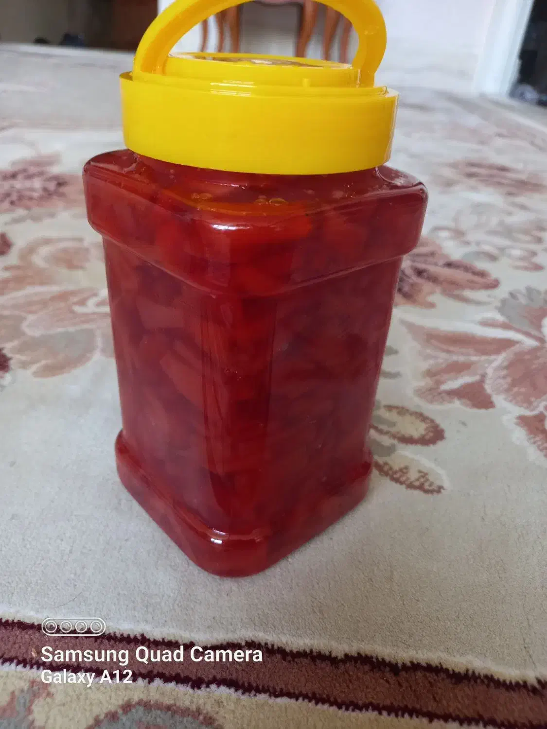 مربای به|خوردنی و آشامیدنی|قم, حاج زینل|دیوار