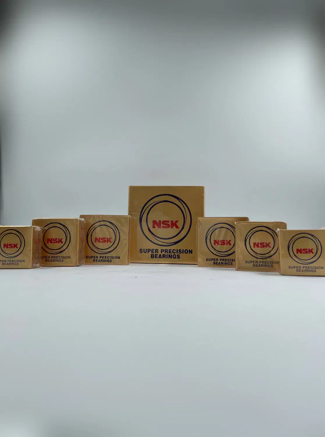 بلبرینگ NSK|ماشین‌آلات صنعتی|چهاردانگه (تهران), |دیوار