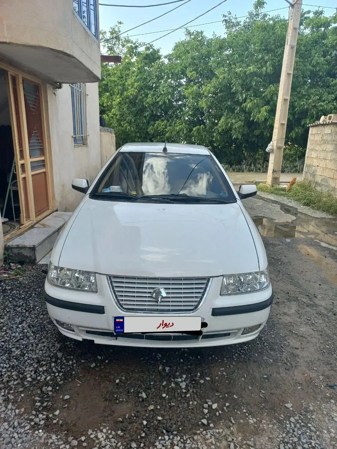 آگهی|خودرو سواری و وانت|کامیاران, |دیوار