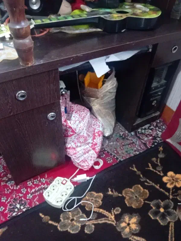 میز کامپیوتر|میز تحریر و کامپیوتر|آزادشهر, |دیوار