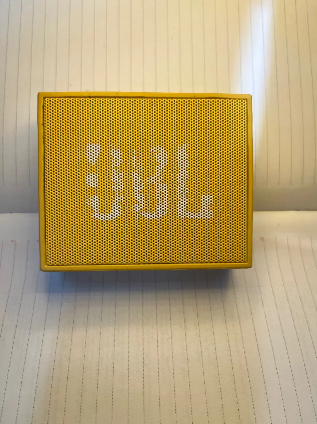 اسپیکر jbl اصلی|پخش‌کننده همراه|ساری, |دیوار