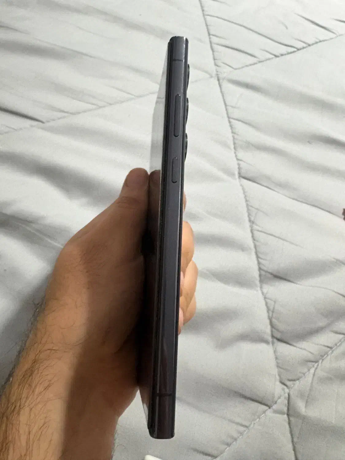 سامسونگ s23 Ultra|موبایل|اسلامشهر, شهرک واوان|دیوار