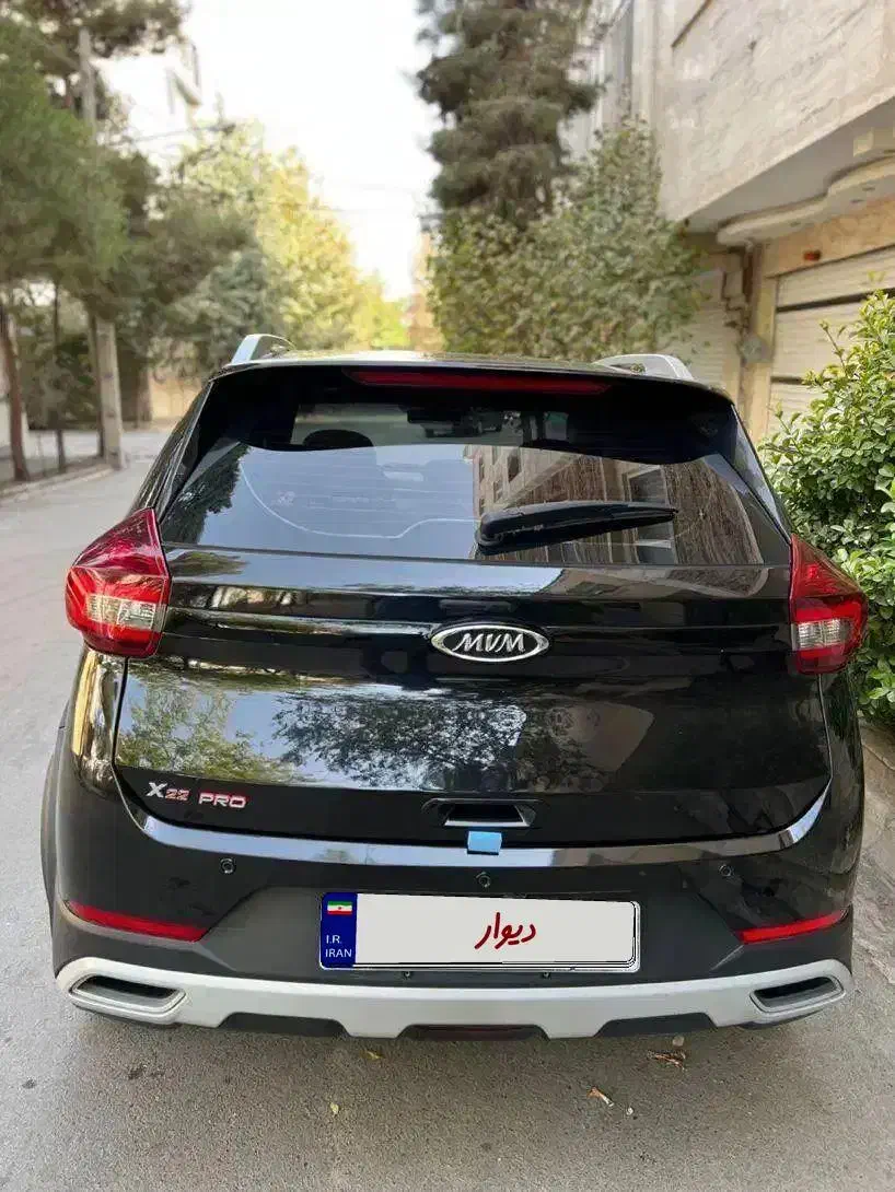 1402 x22 pro دنده|خودرو سواری و وانت|مشهد, وکیل‌آباد|دیوار