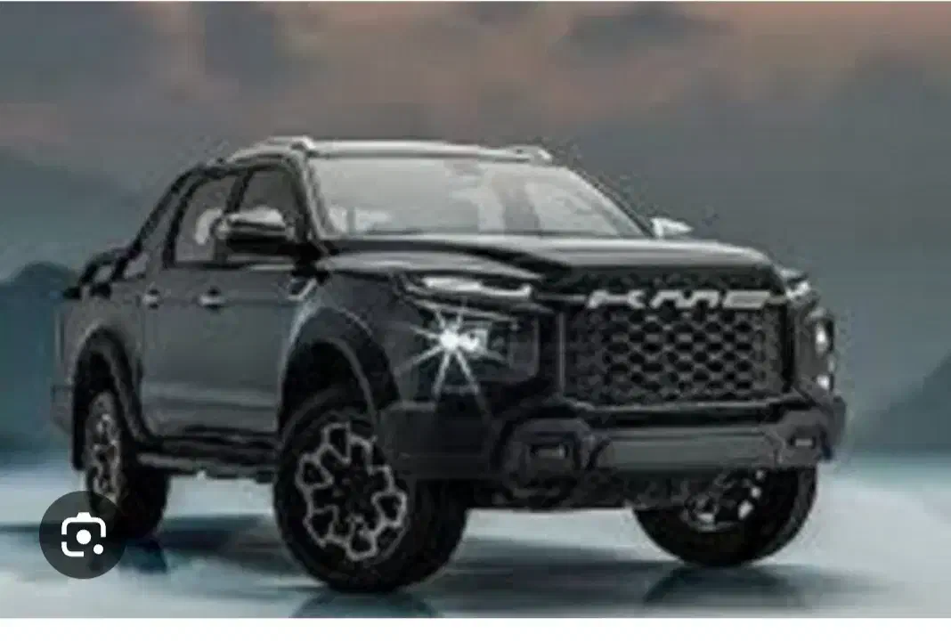 حواله KMC t9|خودرو سواری و وانت|تهران, استاد معین|دیوار