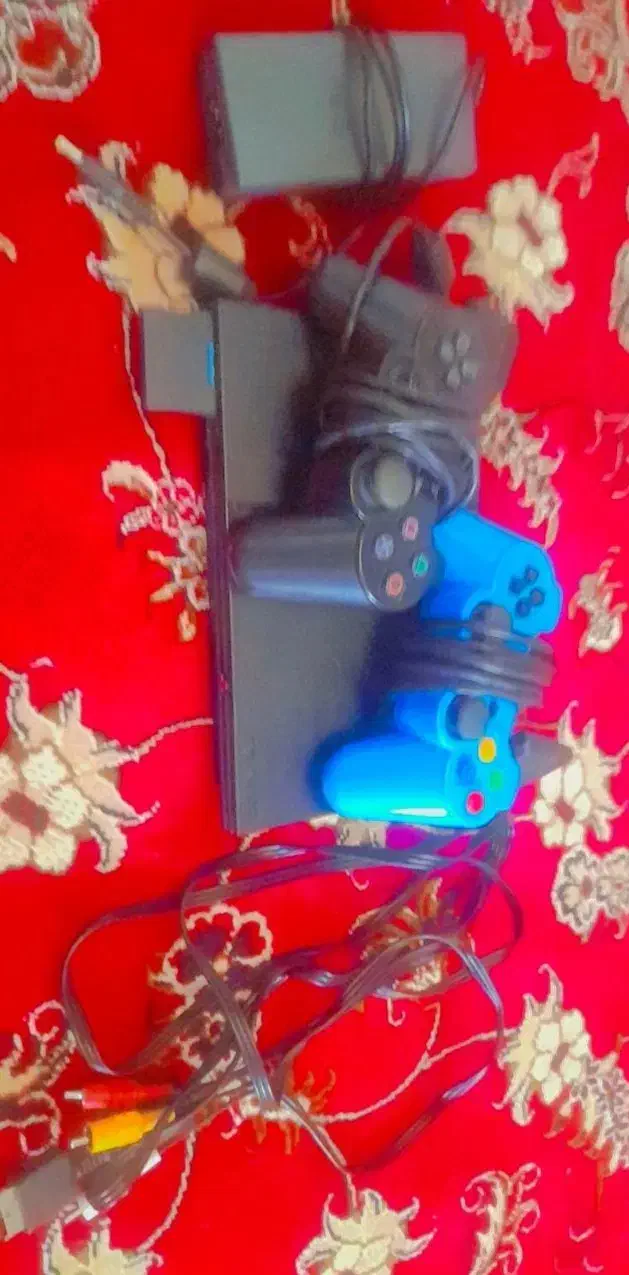 پلی دو|کنسول، بازی ویدئویی و آنلاین|کرمانشاه, |دیوار