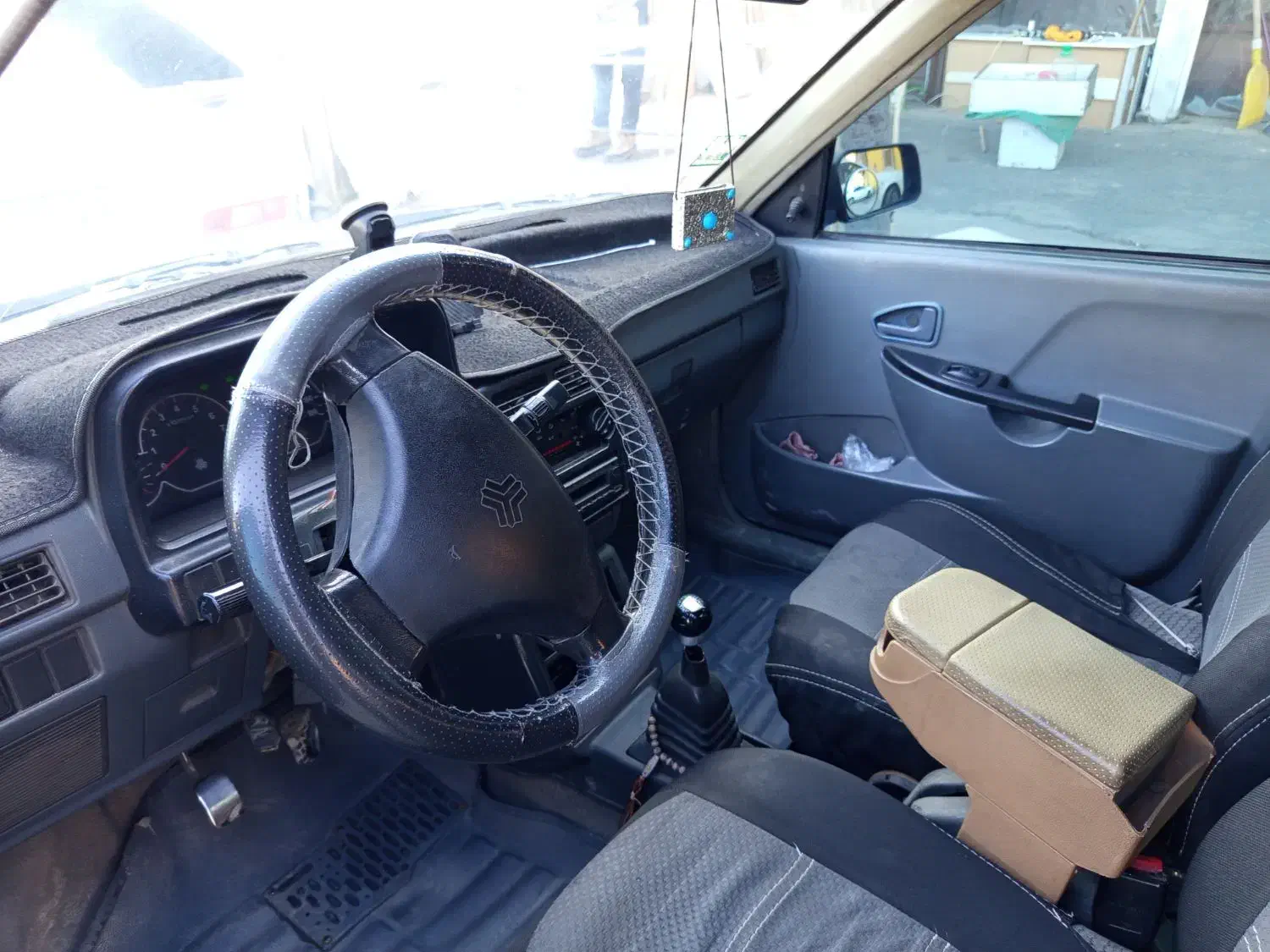 پراید|خودرو سواری و وانت|قره ضیاالدین, |دیوار