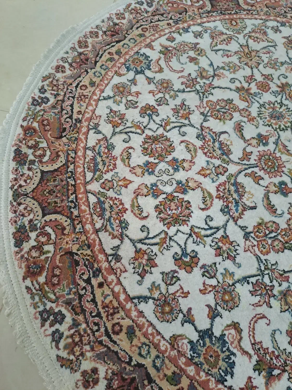 قالیچه گرد فروشیی|فرش|کاشان, فاز ۲ ناجی آباد|دیوار