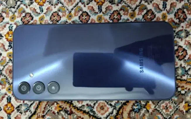 سامسونگa15|موبایل|شیراز, نصر|دیوار