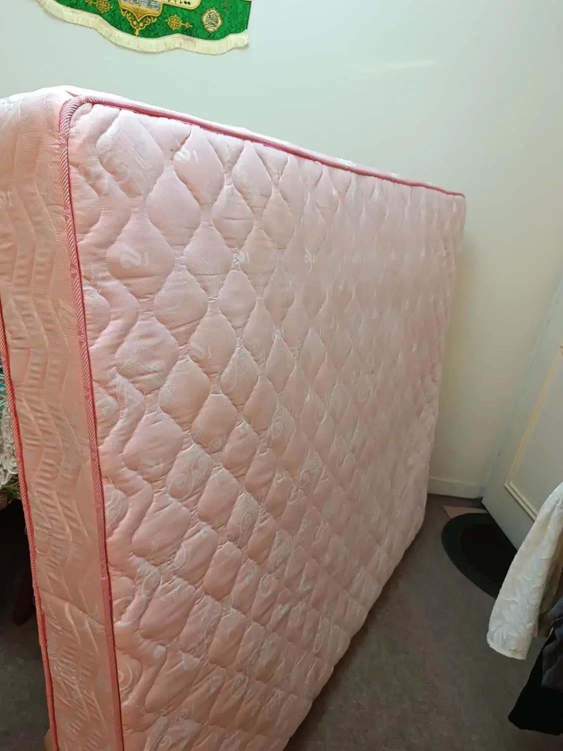 تشک دونفره رویا|تشک تختخواب|تهران, ائمه اطهار|دیوار