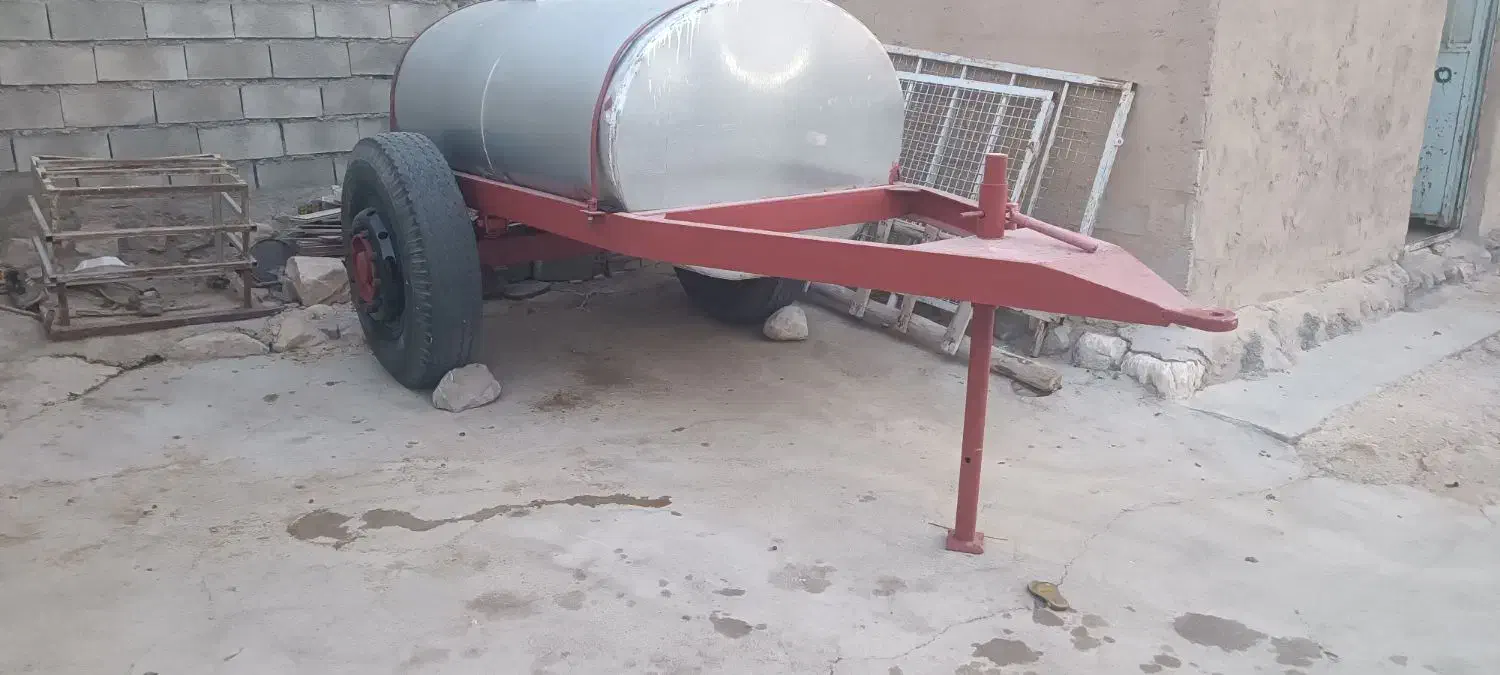 تانکر تانک|قطعات یدکی و لوازم جانبی|ایذه, |دیوار