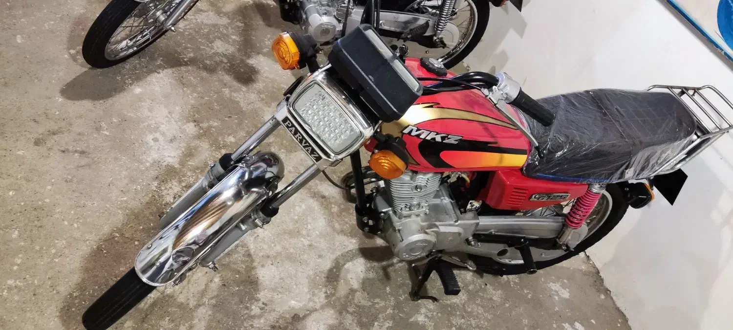 متور سیکلت مزایده|موتورسیکلت|مریوان, |دیوار