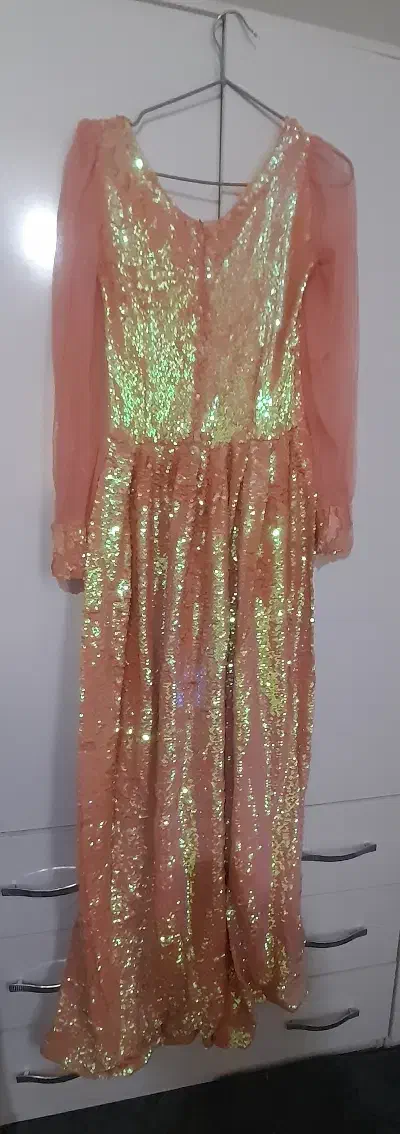 لباس مجلسی سایز۳۸تا۴۲|لباس|پاکدشت, پاکدشت (مامازند)|دیوار