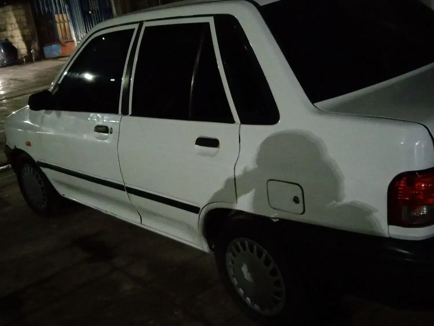 پراید|خودرو سواری و وانت|آزادشهر, |دیوار