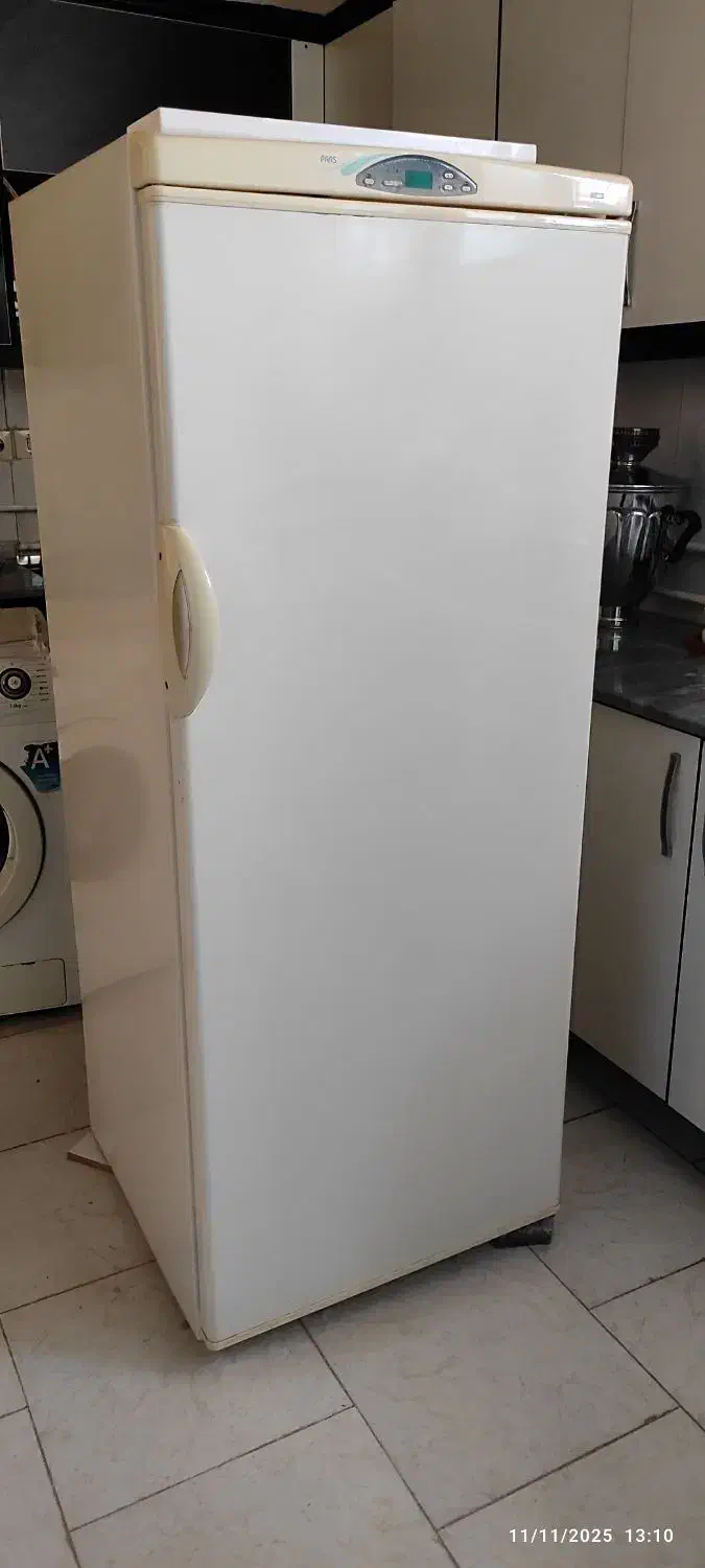 یخچال فریزر پارس|یخچال و فریزر|میانه, |دیوار