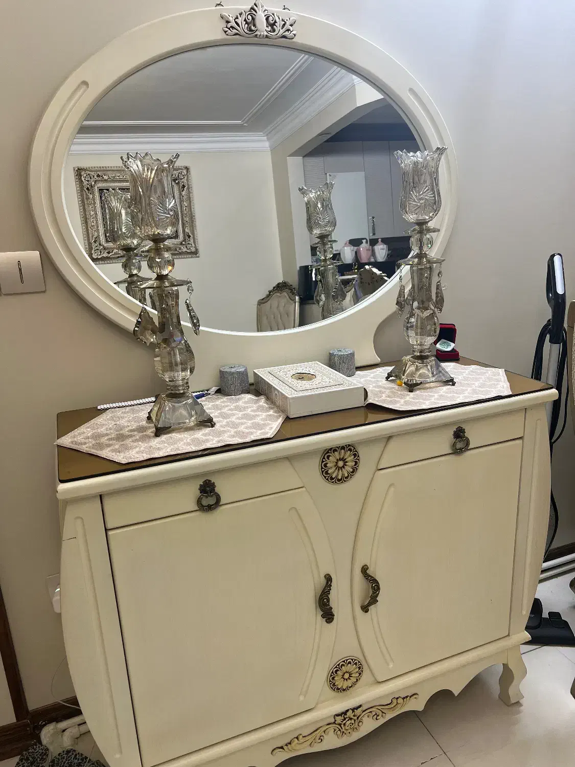 کنسول|بوفه، ویترین، کنسول|تهران, نیکنام|دیوار